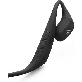 Bezdrátová sluchátka - JBL Endurance Pace Black and Grey - 4