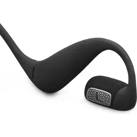 Bezdrátová sluchátka - JBL Endurance Pace Black and Grey - 5