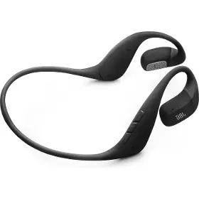Bezdrátová sluchátka - JBL Endurance Pace Black and Grey - 7
