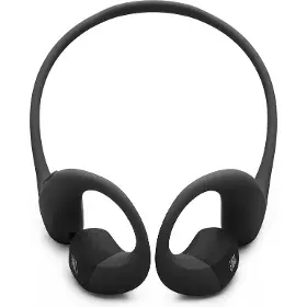 Bezdrátová sluchátka - JBL Endurance Pace Black and Grey - 1