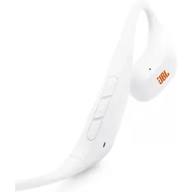Bezdrátová sluchátka - JBL Endurance Pace White - 5