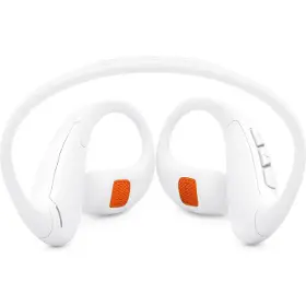 Bezdrátová sluchátka - JBL Endurance Pace White - 6