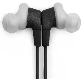 Bezdrátová sluchátka - JBL Endurance Run3 BT Black Grey - 2