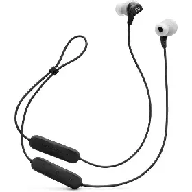 Bezdrátová sluchátka - JBL Endurance Run3 BT Black Grey - 6