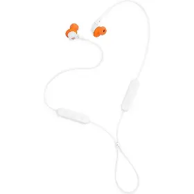 Bezdrátová sluchátka - JBL Endurance Run3 BT White - 3