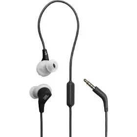 Slúchadlá - JBL Endurance Run 3 BlackGrey - 1