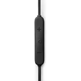Slúchadlá - JBL Endurance Run 3C Black Grey - 4