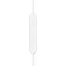 Drátová sluchátka - JBL Endurance Run 3C White - 4
