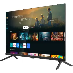 QLED televízor - Sencor SLE 32TQH760B - 2