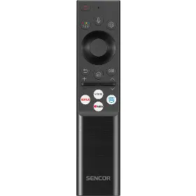 QLED televízor - Sencor SLE 43TQF760B - 7