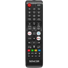 QLED televízor - Sencor SLE 43TQU770B - 7