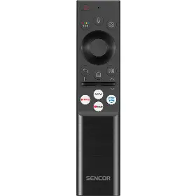 QLED televízor - Sencor SLE 55TQU770B - 7