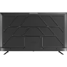 QLED televízor - Sencor SLE 65TQU770B - 6