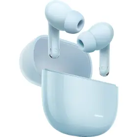 Bezdrátová sluchátka - Xiaomi REDMI Buds 8 Lite Blue - 3