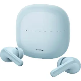 Bezdrátová sluchátka - Xiaomi REDMI Buds 8 Lite Blue - 4