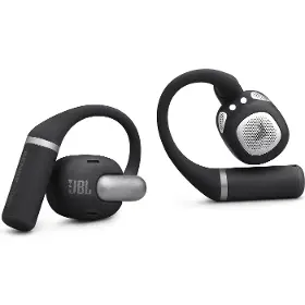 True Wireless sluchátka - JBL SENSE PRO Black - 3