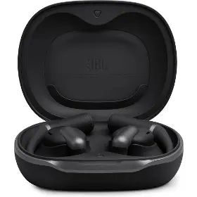 True Wireless sluchátka - JBL SENSE PRO Black - 4