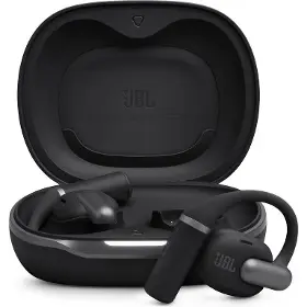 True Wireless sluchátka - JBL SENSE PRO Black - 1