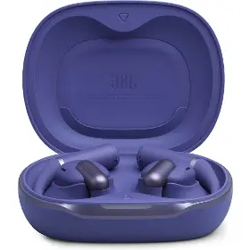 Slúchadlá True Wireless - JBL SENSE PRO Blue - 4