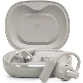 Slúchadlá True Wireless - JBL SENSE PRO Grey - 1