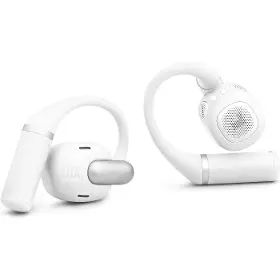 True Wireless sluchátka - JBL SENSE PRO White - 3