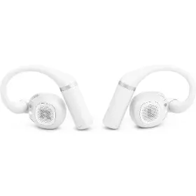True Wireless sluchátka - JBL SENSE PRO White - 6