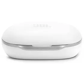True Wireless sluchátka - JBL SENSE PRO White - 7