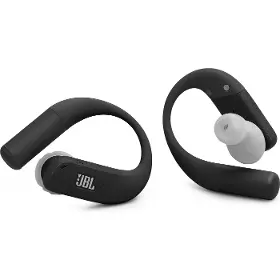 Slúchadlá True Wireless - JBL Endurance Peak 4 BlackGrey - 2