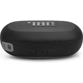 Slúchadlá True Wireless - JBL Endurance Peak 4 BlackGrey - 7
