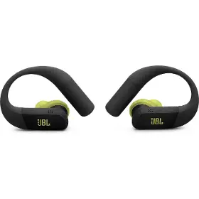 True Wireless sluchátka - JBL Endurance Peak 4 BlackLime - 3