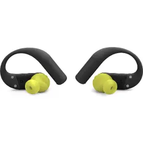 True Wireless sluchátka - JBL Endurance Peak 4 BlackLime - 4