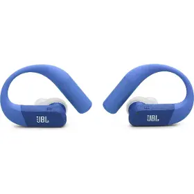 True Wireless sluchátka - JBL Endurance Peak 4 Blue - 4