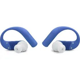 True Wireless sluchátka - JBL Endurance Peak 4 Blue - 6