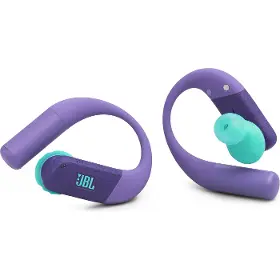 True Wireless sluchátka - JBL Endurance Peak 4 Purple - 2