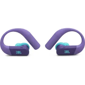 True Wireless sluchátka - JBL Endurance Peak 4 Purple - 4