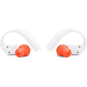 True Wireless sluchátka - JBL Endurance Peak 4 White - 5