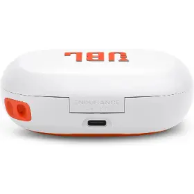 True Wireless sluchátka - JBL Endurance Peak 4 White - 7
