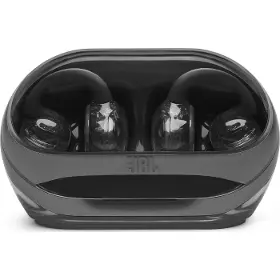 Slúchadlá True Wireless - JBL Soundgear Clips Black - 2