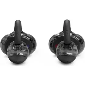 Slúchadlá True Wireless - JBL Soundgear Clips Black - 3