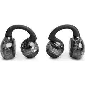 Slúchadlá True Wireless - JBL Soundgear Clips Black - 5