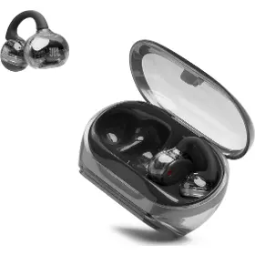 Slúchadlá True Wireless - JBL Soundgear Clips Black - 7