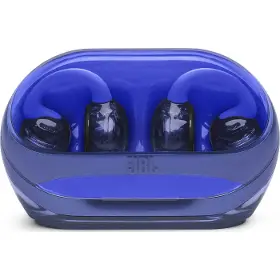 Slúchadlá True Wireless - JBL Soundgear Clips Blue - 2