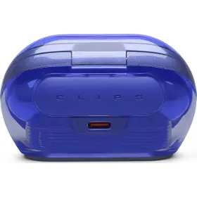 Slúchadlá True Wireless - JBL Soundgear Clips Blue - 3