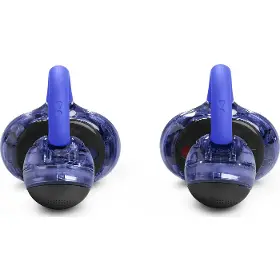 Slúchadlá True Wireless - JBL Soundgear Clips Blue - 4