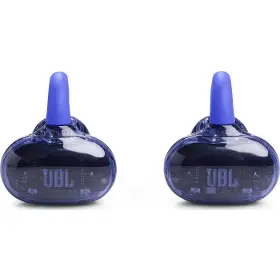 Slúchadlá True Wireless - JBL Soundgear Clips Blue - 5