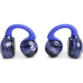 Slúchadlá True Wireless - JBL Soundgear Clips Blue - 6
