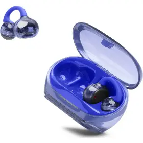 Slúchadlá True Wireless - JBL Soundgear Clips Blue - 7