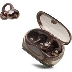 Slúchadlá True Wireless - JBL Soundgear Clips Coper - 7