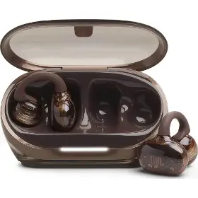 Slúchadlá True Wireless - JBL Soundgear Clips Coper - 1