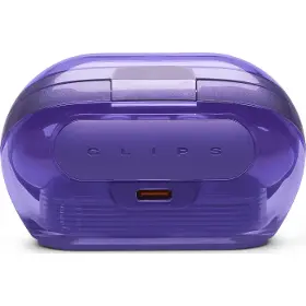 Slúchadlá True Wireless - JBL Soundgear Clips Purple - 3